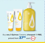 Epimax Creams-Each