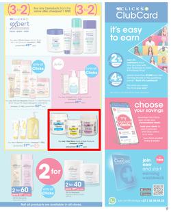 Clicks : You Pay Less (24 March - 12 April 2022), page 9
