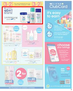 Clicks : You Pay Less (24 March - 12 April 2022), page 9
