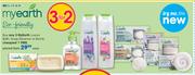 Clicks My Earth Luxury Bath, Soap, Steamer Or Bomb-Each