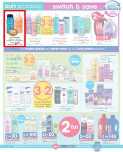 Clicks : You Pay Less (24 March - 12 April 2022), page 10