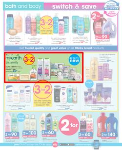 Clicks : You Pay Less (24 March - 12 April 2022), page 10