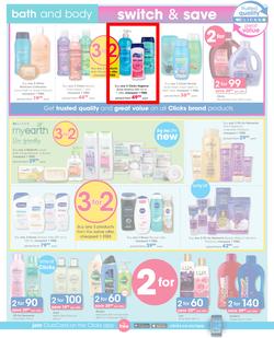 Clicks : You Pay Less (24 March - 12 April 2022), page 10