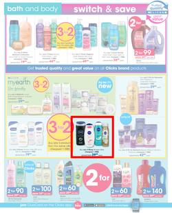 Clicks : You Pay Less (24 March - 12 April 2022), page 10