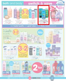 Clicks : You Pay Less (24 March - 12 April 2022), page 10