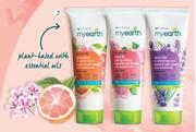 My Earth Hand & Nail Cream-75ml Each