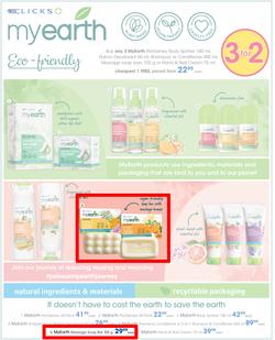 Clicks : You Pay Less (24 March - 12 April 2022), page 12