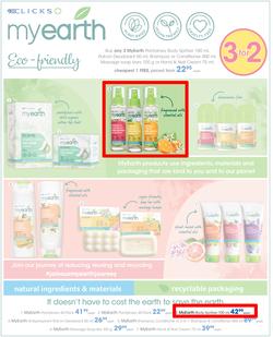 Clicks : You Pay Less (24 March - 12 April 2022), page 12