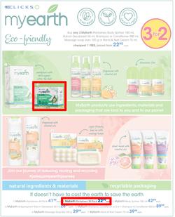 Clicks : You Pay Less (24 March - 12 April 2022), page 12
