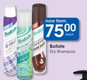 Batiste Dry Shampoo-Each