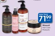 Masodi Hair Care Products-Each