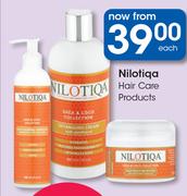 Nilotiqa Hair Care Products-Each