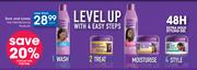 Dark & Lovely Hair Maintenance Products-Each
