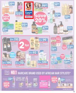 Clicks : You Pay Less (24 March - 12 April 2022), page 15