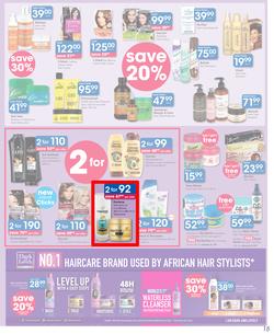 Clicks : You Pay Less (24 March - 12 April 2022), page 15