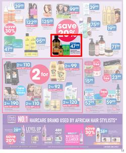 Clicks : You Pay Less (24 March - 12 April 2022), page 15