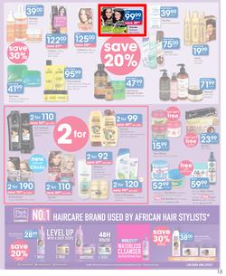 Clicks : You Pay Less (24 March - 12 April 2022), page 15
