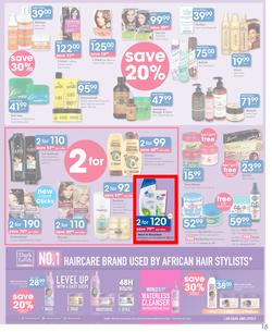 Clicks : You Pay Less (24 March - 12 April 2022), page 15