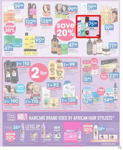 Clicks : You Pay Less (24 March - 12 April 2022), page 15