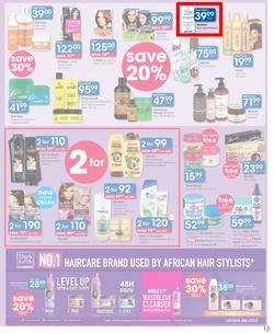 Clicks : You Pay Less (24 March - 12 April 2022), page 15
