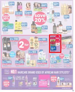 Clicks : You Pay Less (24 March - 12 April 2022), page 15