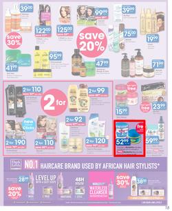 Clicks : You Pay Less (24 March - 12 April 2022), page 15