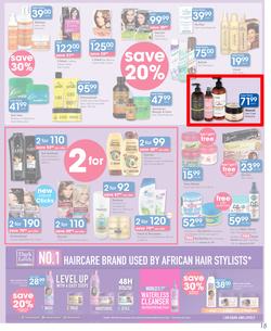 Clicks : You Pay Less (24 March - 12 April 2022), page 15
