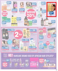Clicks : You Pay Less (24 March - 12 April 2022), page 15