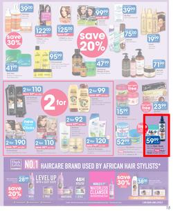 Clicks : You Pay Less (24 March - 12 April 2022), page 15