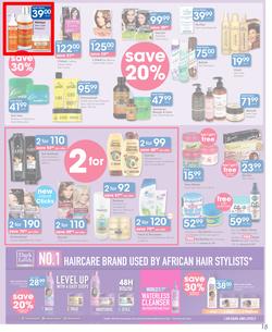 Clicks : You Pay Less (24 March - 12 April 2022), page 15