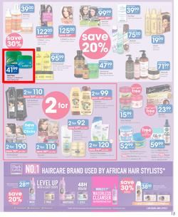 Clicks : You Pay Less (24 March - 12 April 2022), page 15