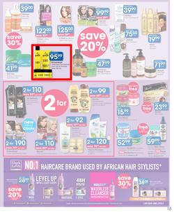 Clicks : You Pay Less (24 March - 12 April 2022), page 15