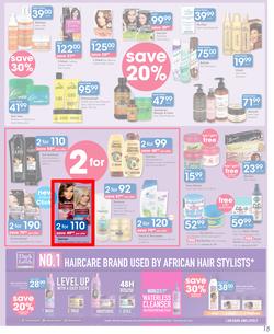 Clicks : You Pay Less (24 March - 12 April 2022), page 15