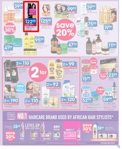 Clicks : You Pay Less (24 March - 12 April 2022), page 15