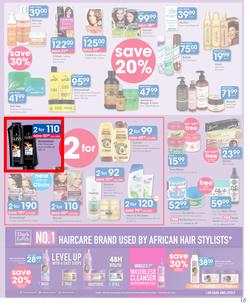 Clicks : You Pay Less (24 March - 12 April 2022), page 15