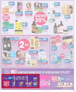 Clicks : You Pay Less (24 March - 12 April 2022), page 15