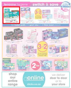 Clicks : You Pay Less (24 March - 12 April 2022), page 16