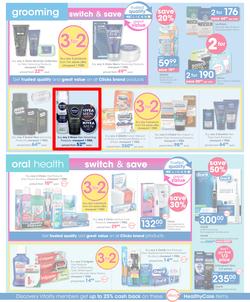 Clicks : You Pay Less (24 March - 12 April 2022), page 18