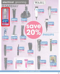 Clicks : You Pay Less (24 March - 12 April 2022), page 19