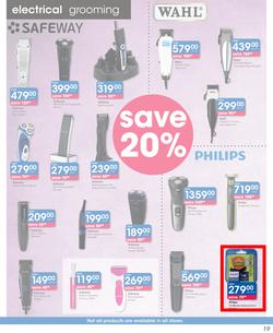 Clicks : You Pay Less (24 March - 12 April 2022), page 19