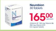 Neurobion 30 Tablets-Per Pack