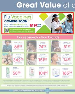 Clicks : You Pay Less (24 March - 12 April 2022), page 20