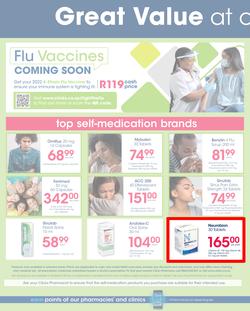 Clicks : You Pay Less (24 March - 12 April 2022), page 20