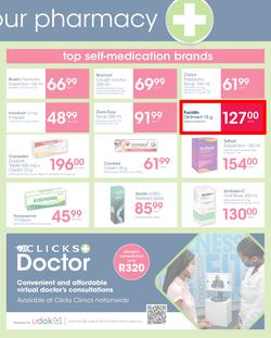 Clicks : You Pay Less (24 March - 12 April 2022), page 21