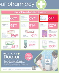 Clicks : You Pay Less (24 March - 12 April 2022), page 21