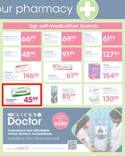 Clicks : You Pay Less (24 March - 12 April 2022), page 21