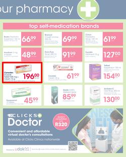 Clicks : You Pay Less (24 March - 12 April 2022), page 21