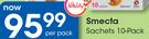 Smecta Sachets 10 Pack-Per Pack