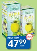 Alka Fizz Effervescent Granules-Each