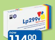 Lp299v 20 Capsules-Per Pack